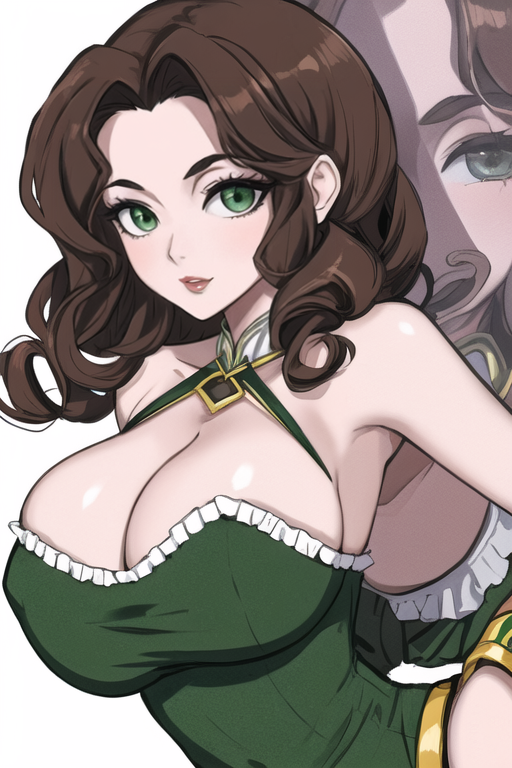 Dalia Holmes avatar