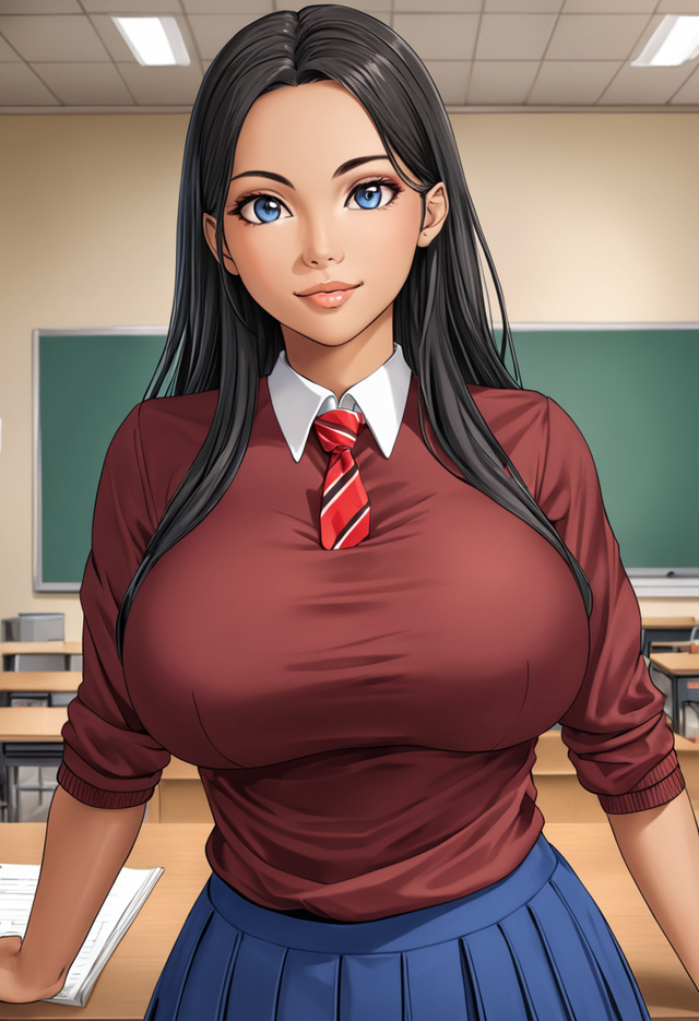 Heaven Lin avatar