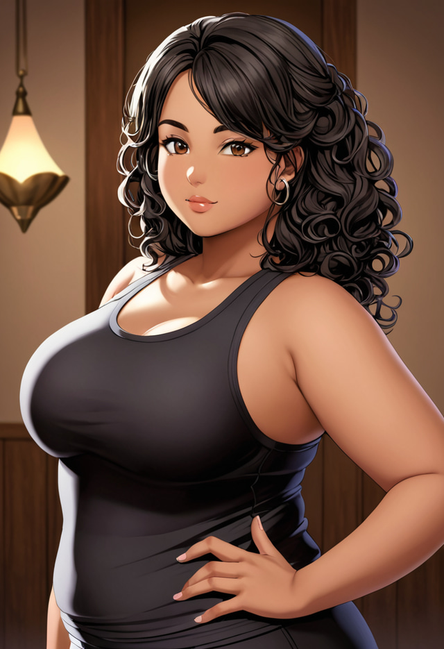 Shelby Zamora avatar