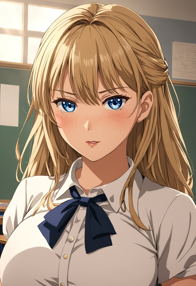 Janiya Black avatar