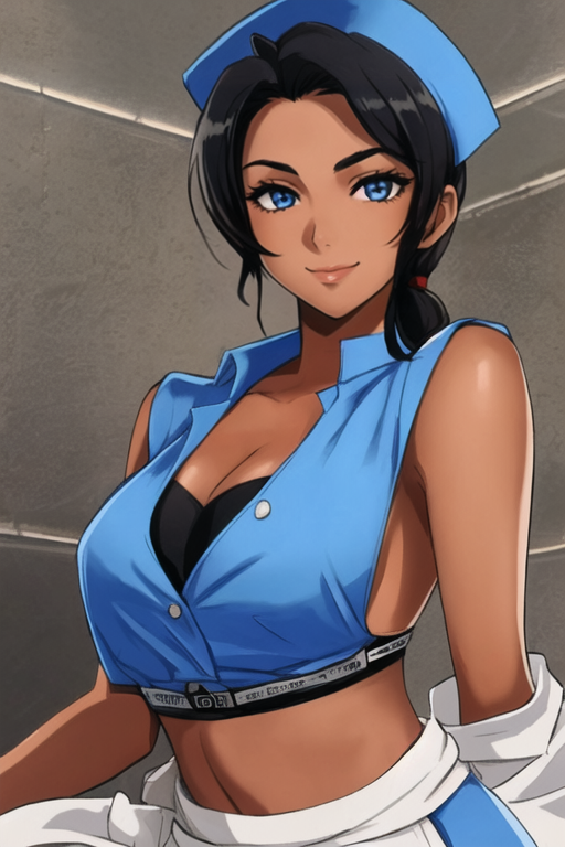 Ann Daniel avatar