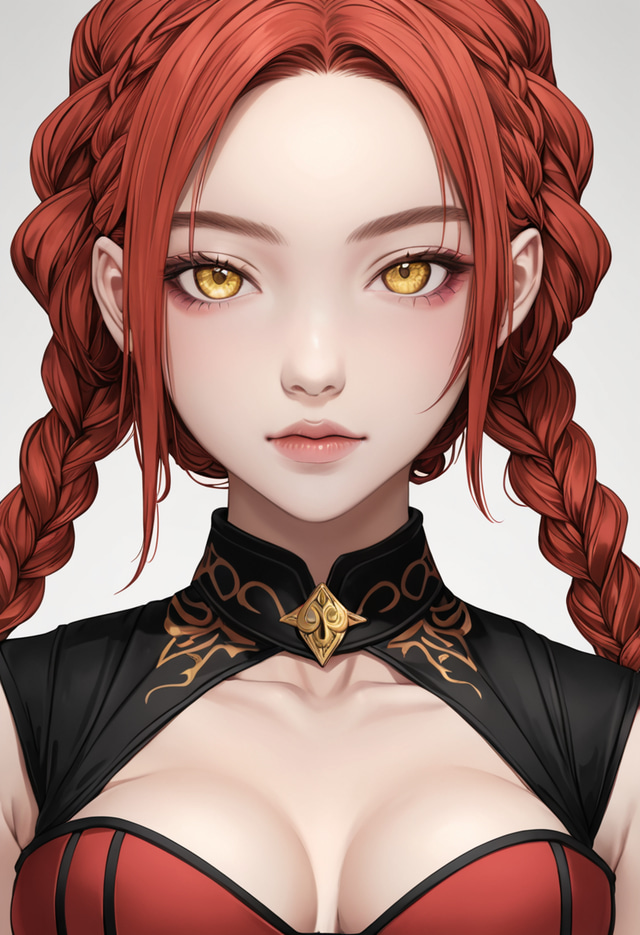 Carina Thompson avatar