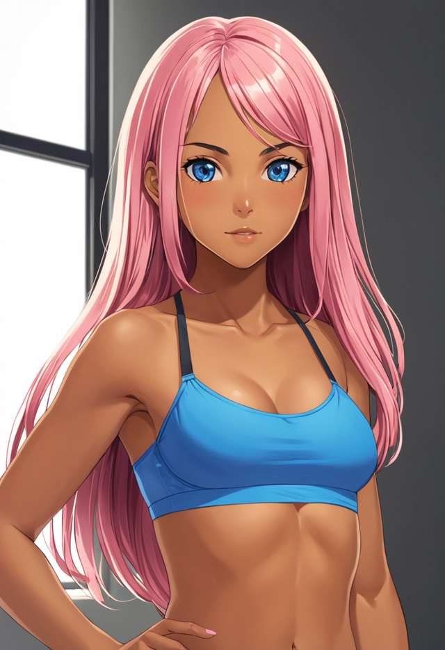 Adrianna Mann avatar