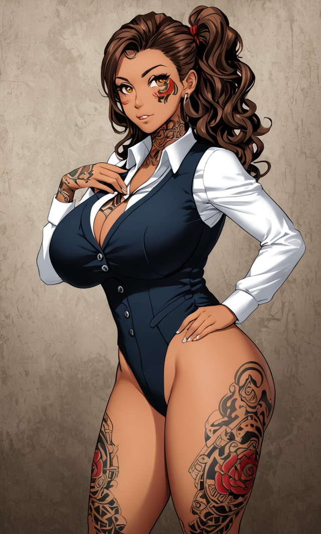 Kaila Krueger avatar