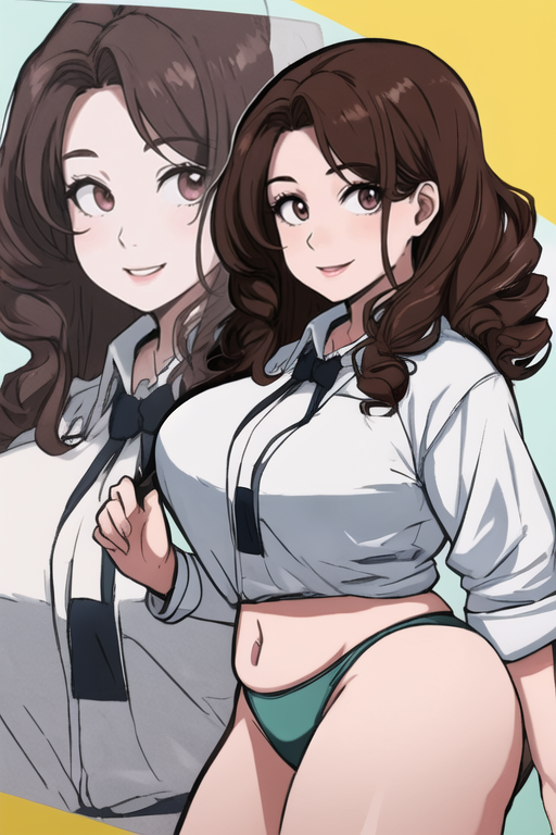 Alivia Rasmussen avatar