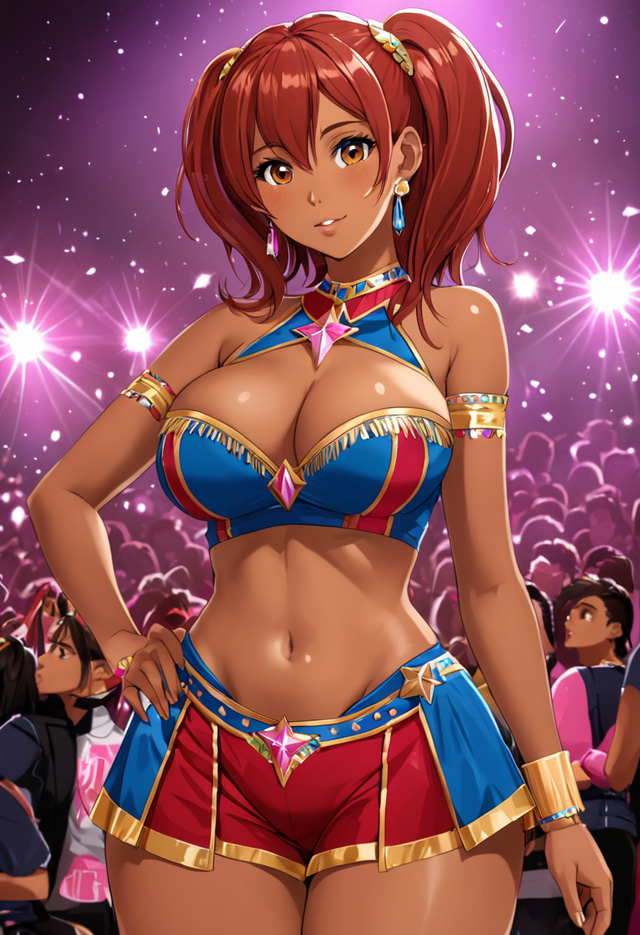 Lillie Sweeney avatar