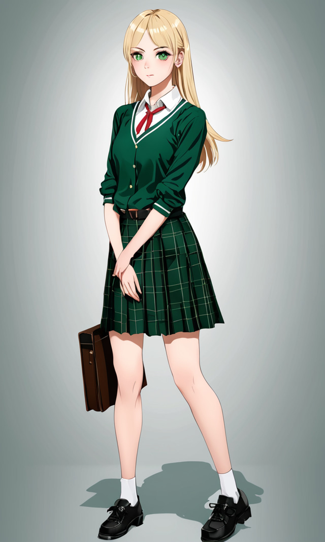 Cailyn Ballard avatar