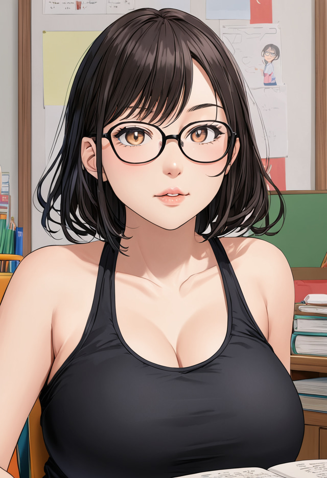Tessa Sawyer avatar