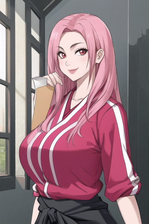 Judith Harmon avatar