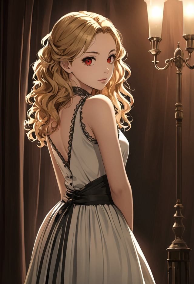Angeline Holt avatar
