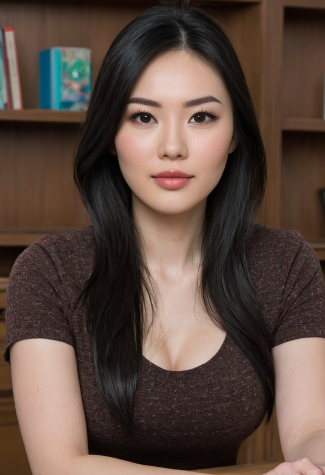 Ximena Grimes AI Girlfriend avatar