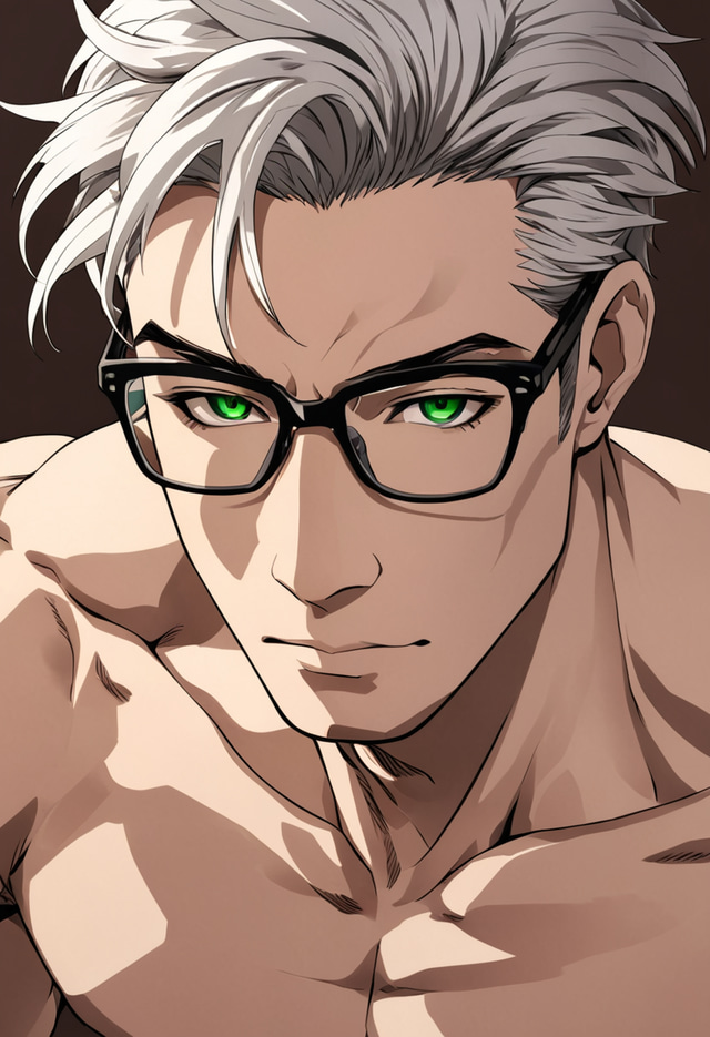 Giuseppe Salas avatar