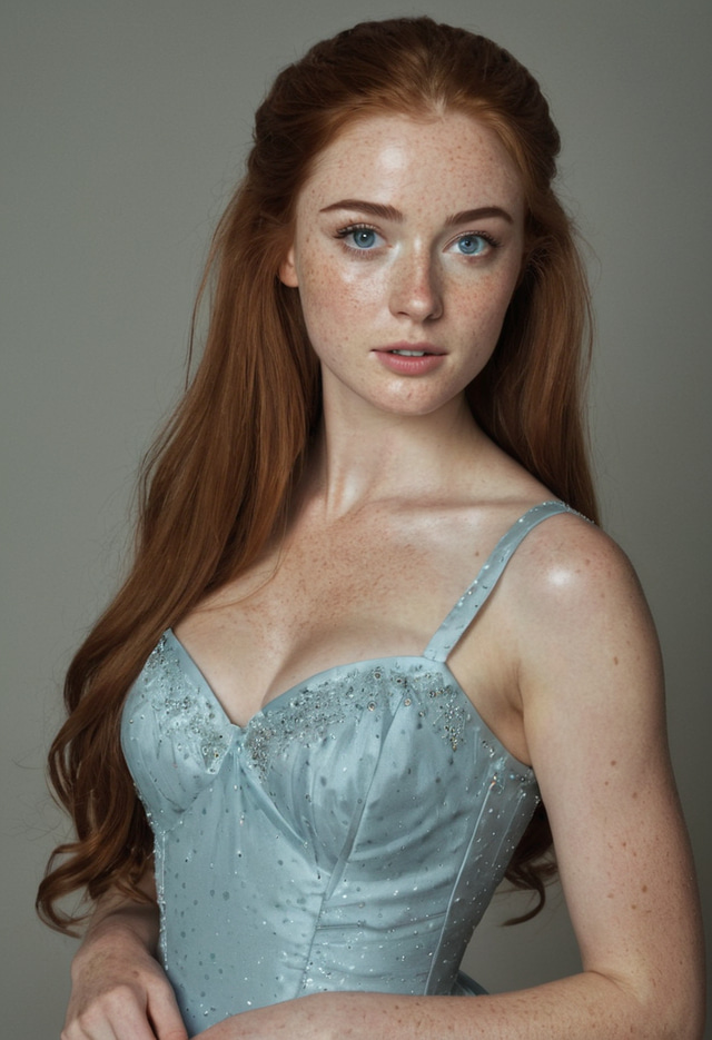 Rylie Greer AI Girlfriend avatar