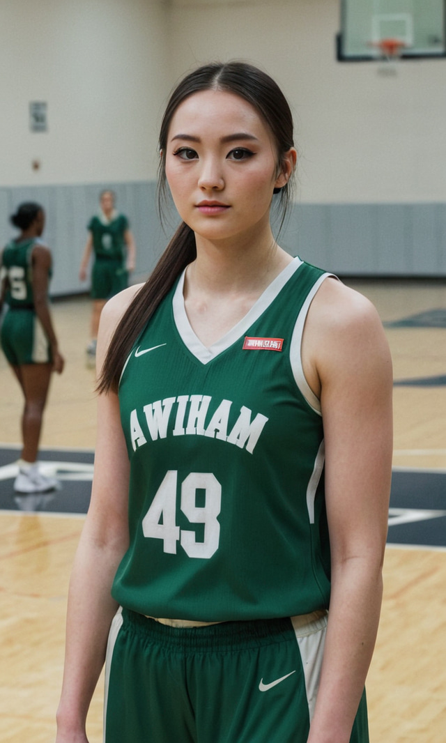 Sanaa Hammond avatar