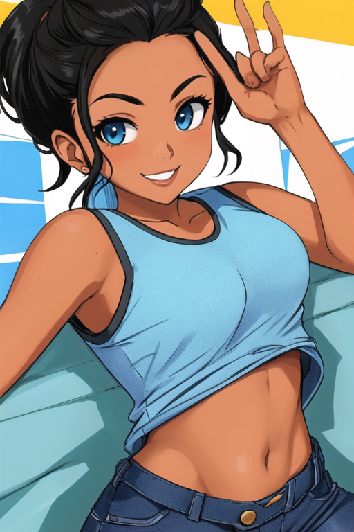 Larissa Barrera avatar