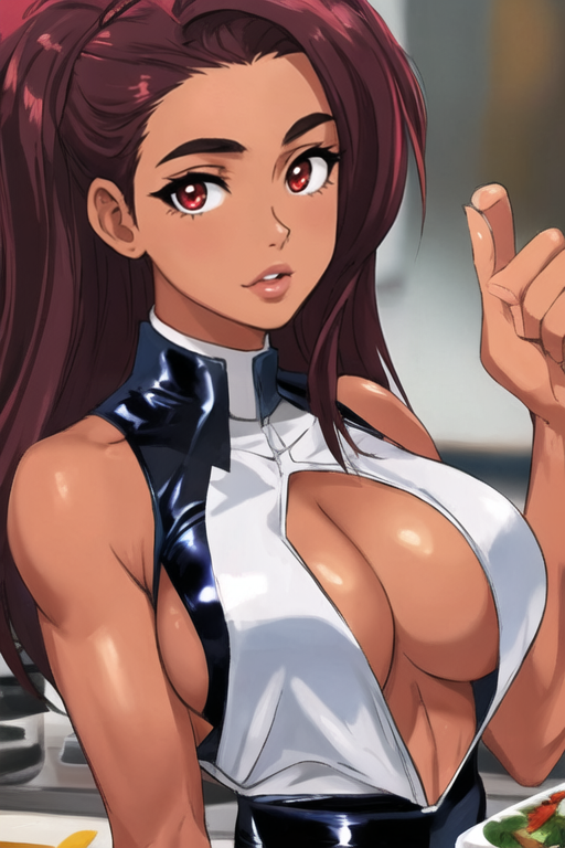 Zariah Spencer avatar