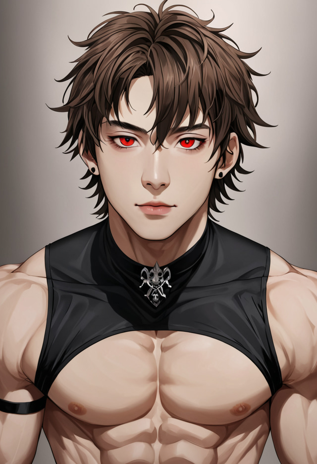 Damian Trevino avatar