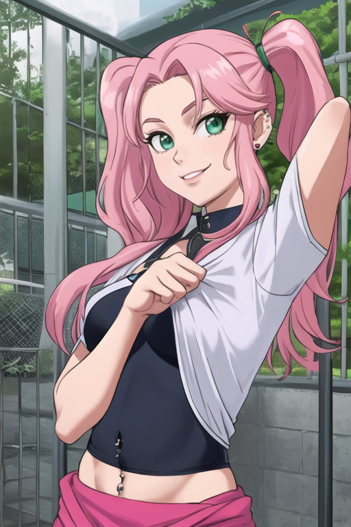 Kailyn Lin avatar