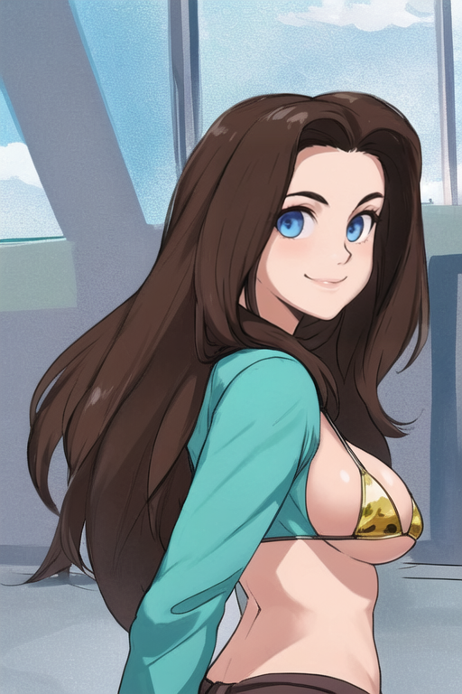 Natalee Bryant avatar