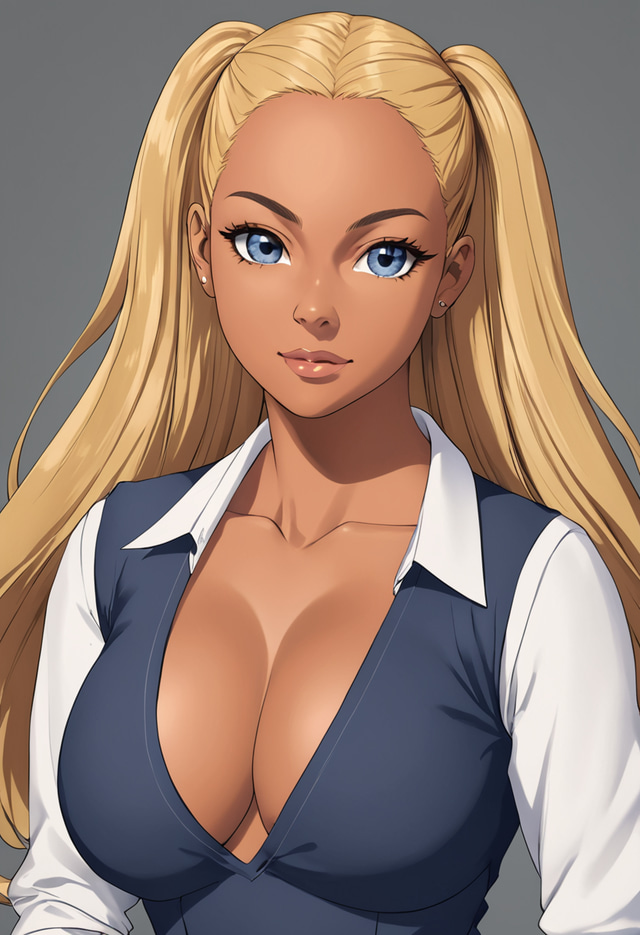 Claire Barron avatar