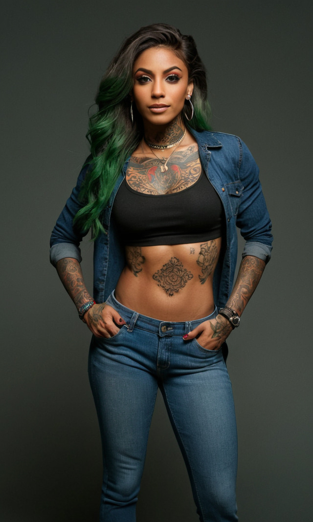 Jazmyn Dunlap avatar