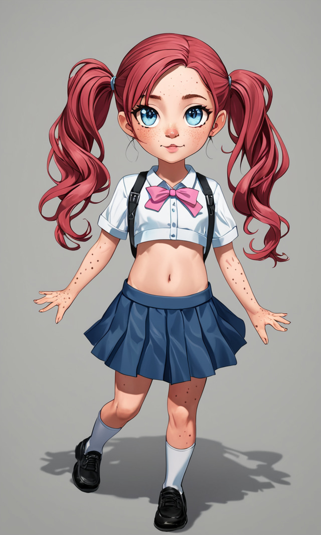Jayla Tate avatar