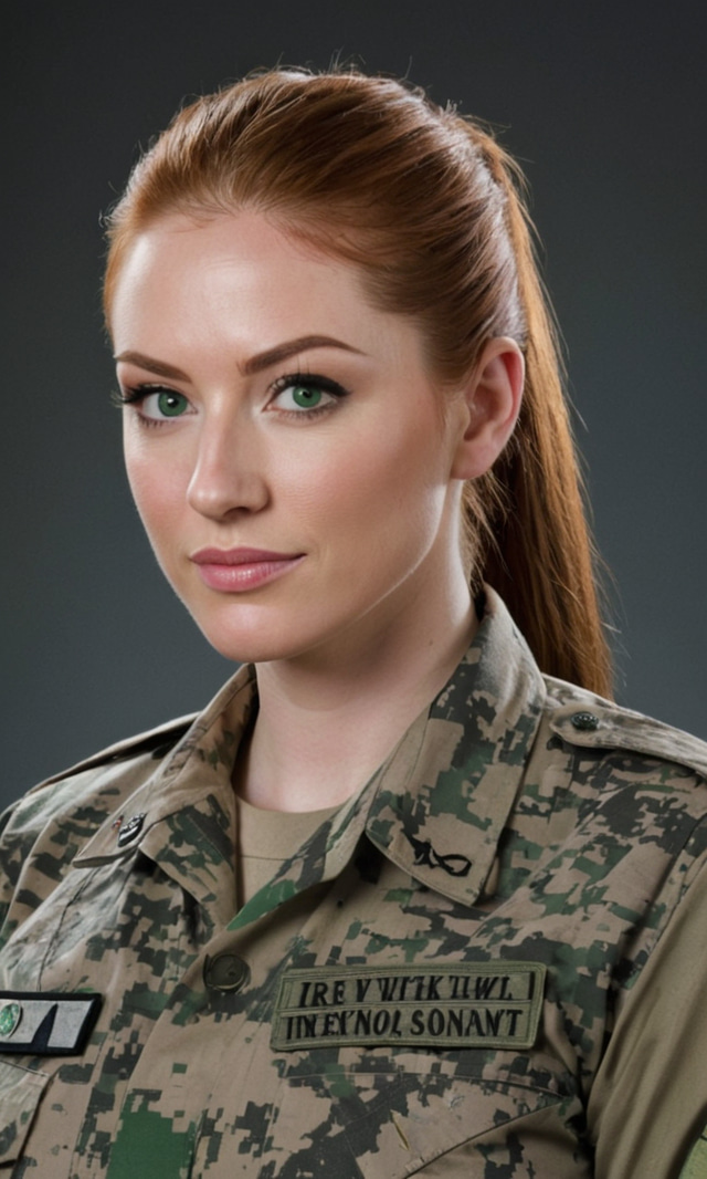Kaitlyn Duke AI Girlfriend avatar