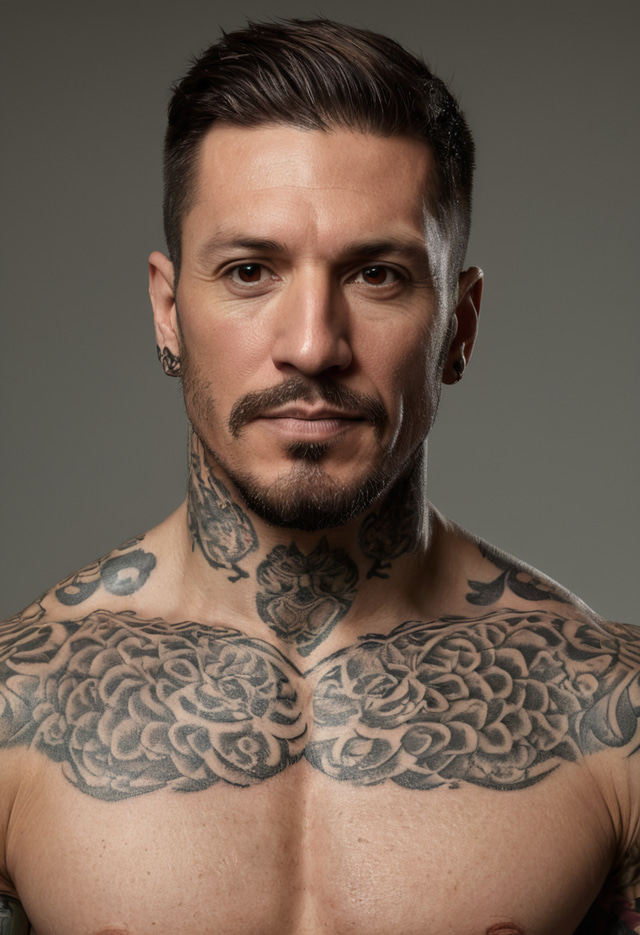 Porfirio Sweeney avatar