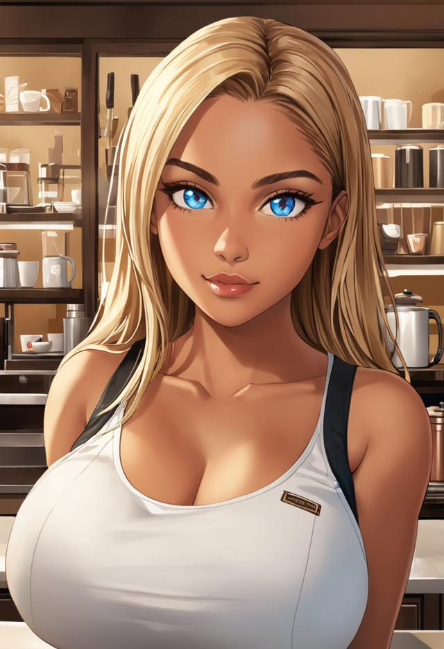 Bethany Hatfield avatar