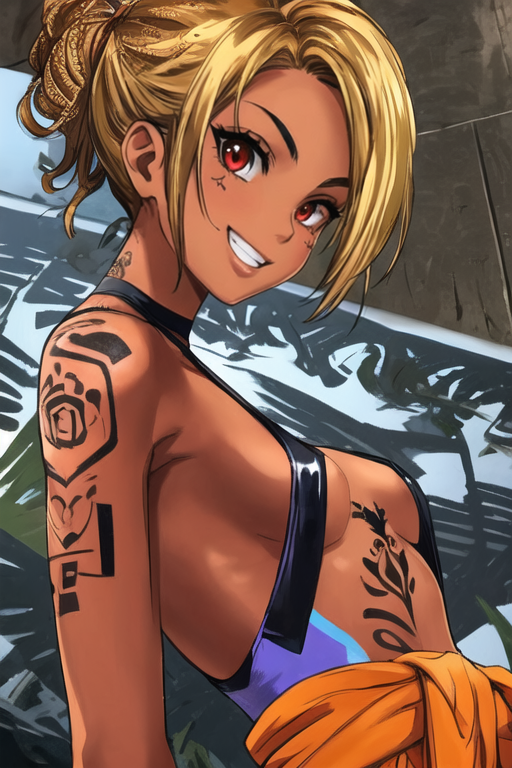 Jaelynn Gordon avatar