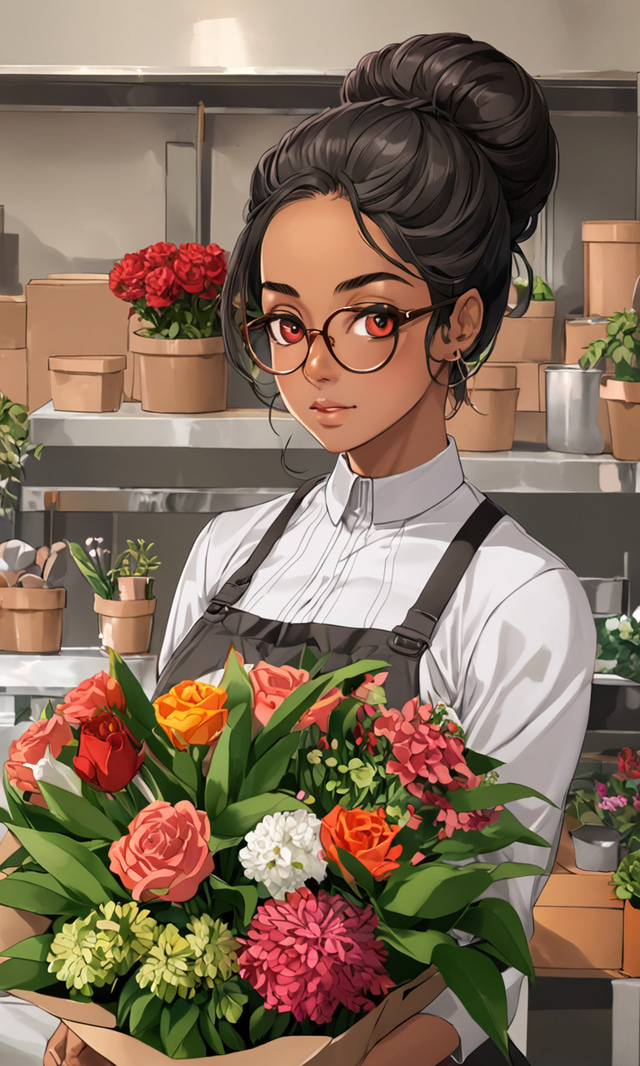Kenna Hughes avatar