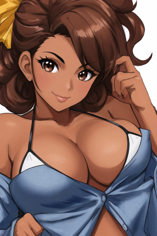 Kaila Mcknight avatar