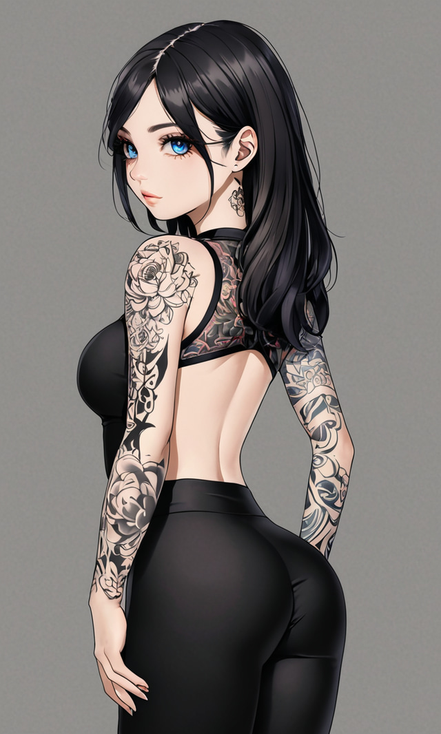 Eden Harrell avatar