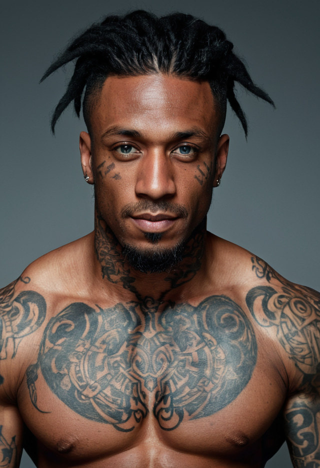 Cleveland Atkinson avatar