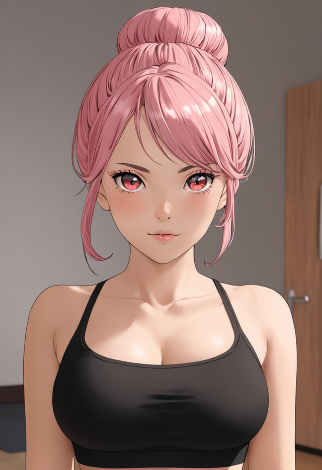 Lilianna Curtis avatar