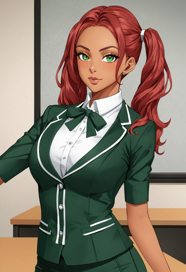 Deja Newman avatar