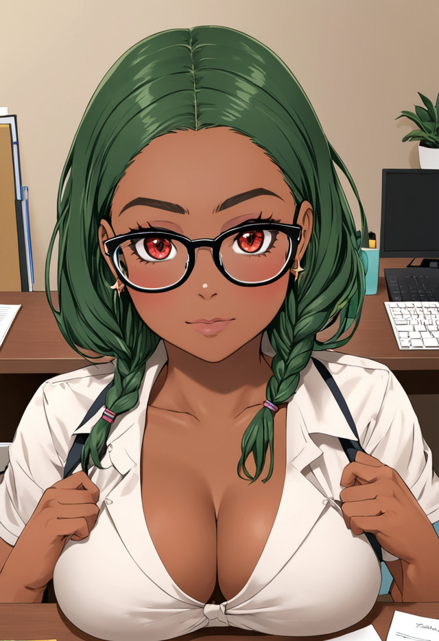 Savanna Morales avatar