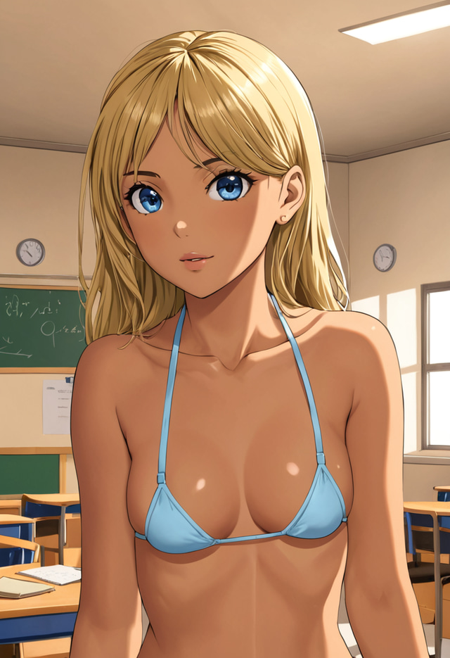 Daisy Tanner avatar