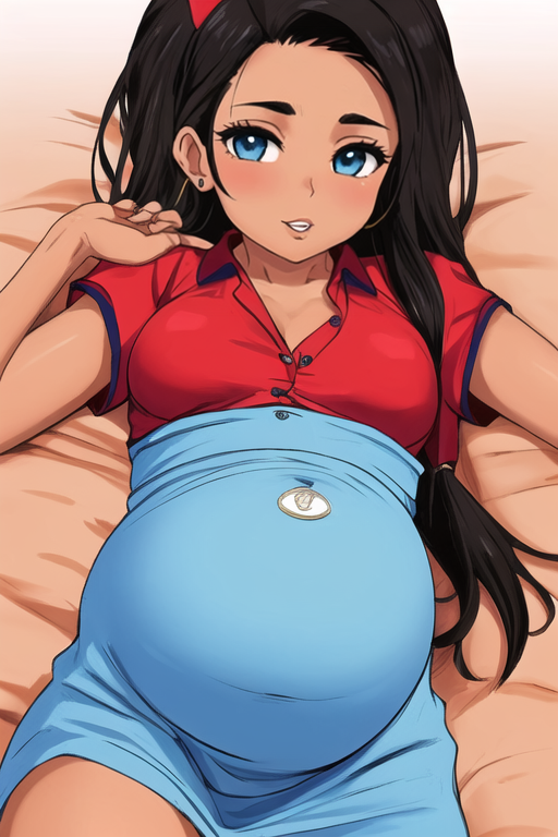 Yuliana Hooper avatar