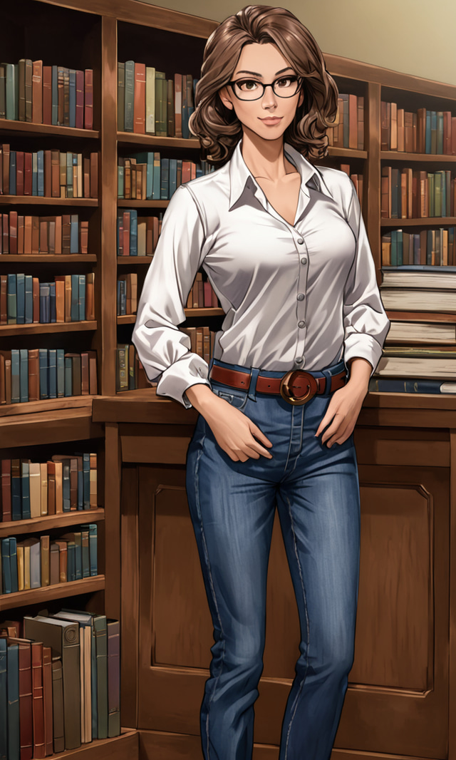 Tatiana Carroll avatar