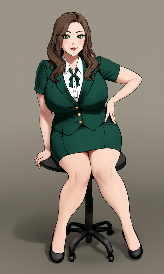 Kristen Villegas avatar