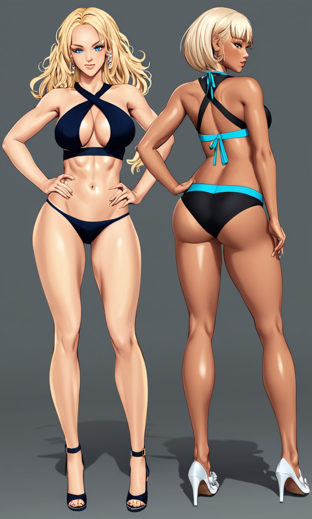 Lilian Allison avatar