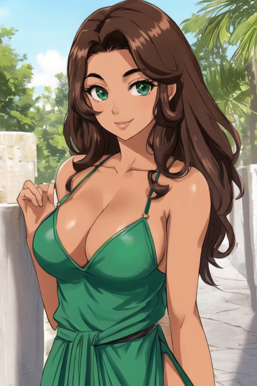 Diana Choi avatar