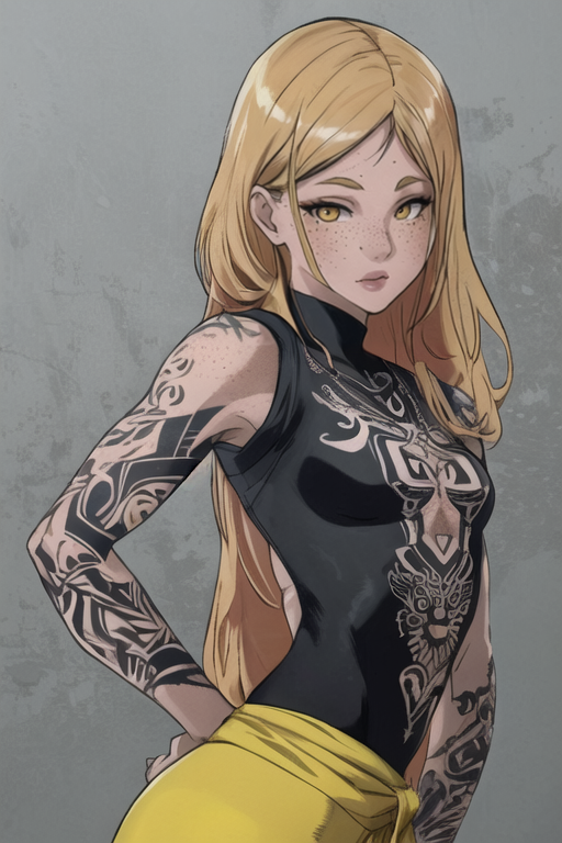 Jessica Franco avatar