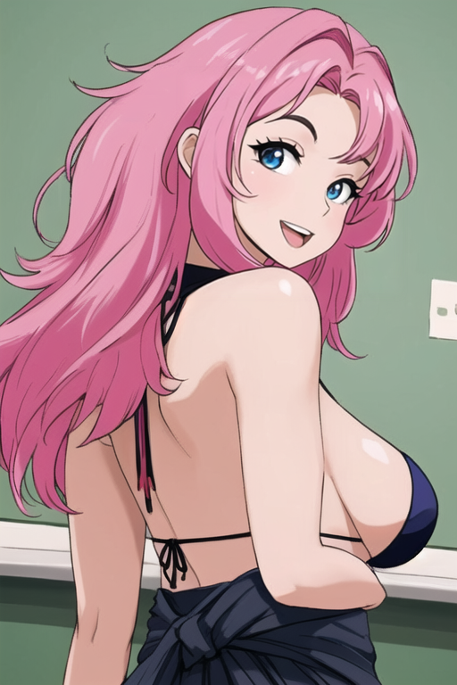 Norah Benton avatar