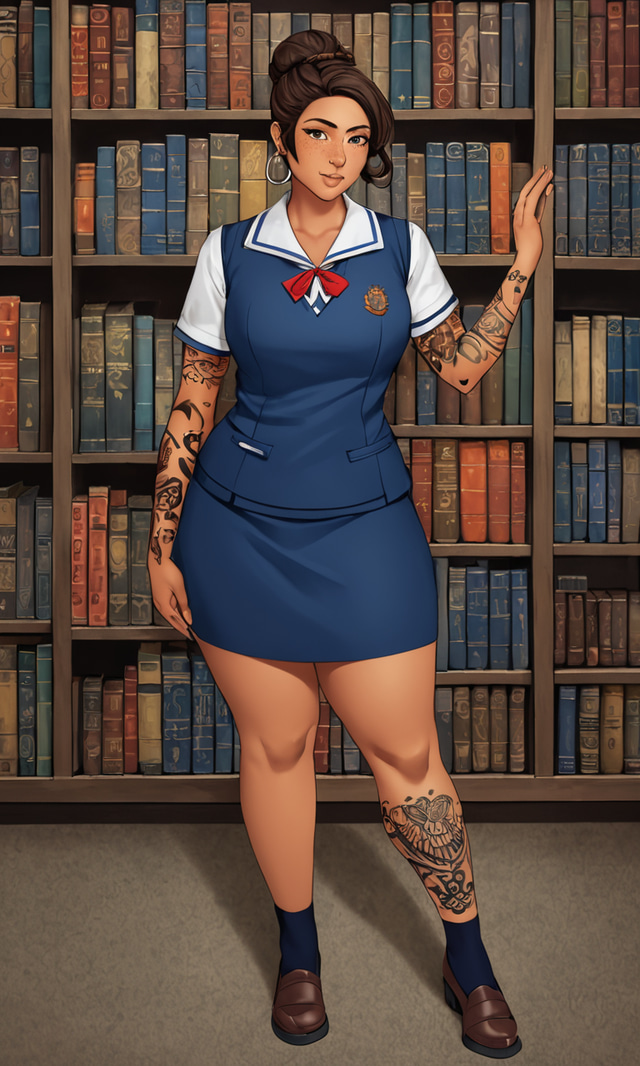 Kassandra Henry avatar