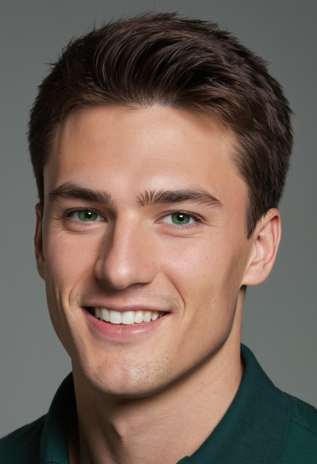 Raymond Poole avatar