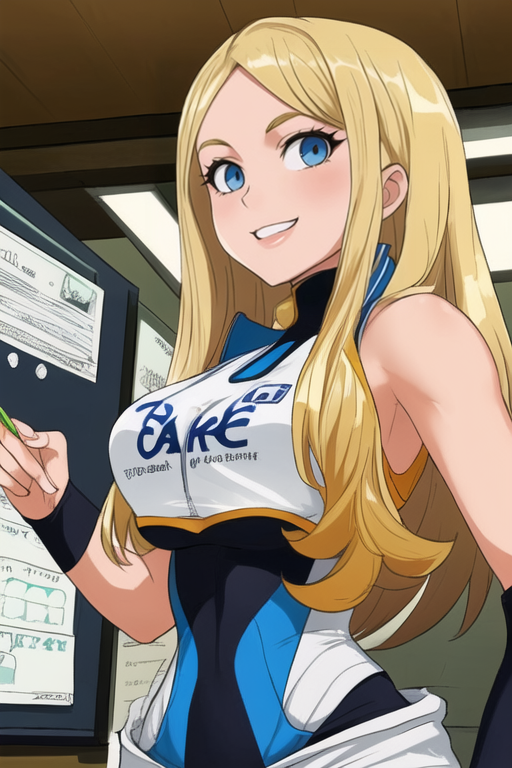 Karla Parks avatar