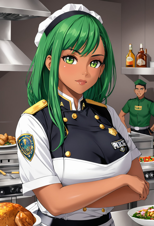 Anabel Zamora avatar