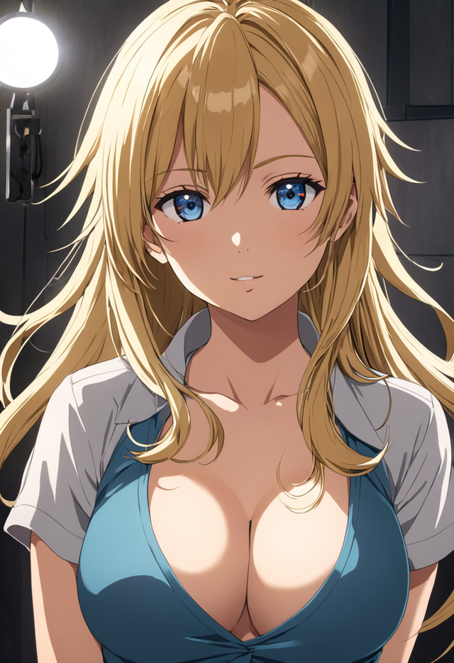Nathaly Howard avatar